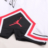 24/25 Jordon  White  1:1 Quality NBA Shorts Pants