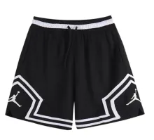 24/25 Jordon  Black  1:1 Quality NBA Shorts Pants