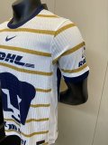 24/25 Pumas Home  Player 1:1 Quality Soccer Jersey