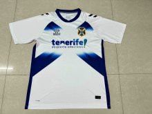 24/25 Tenerife  Home  Fans 1:1 Quality Soccer Jersey