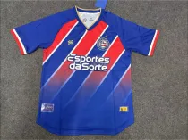 24/25 Bahia  Away  Fans 1:1 Quality Soccer Jersey