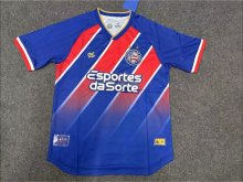 24/25 Bahia  Away  Fans 1:1 Quality Soccer Jersey