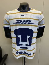 24/25 Pumas Home  Player 1:1 Quality Soccer Jersey