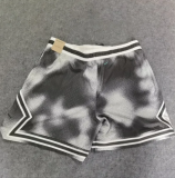 24/25 Jordon  Grey 1:1 Quality NBA Shorts Pants