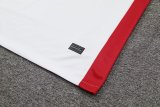 24/25  Liverpool  White And Black 1:1 Quality Training Jersey（A-Set）
