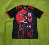 24/25 Japan Sun Wukong Special edition  Fans 1:1 Quality Soccer Jersey