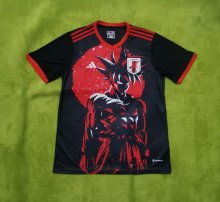 24/25 Japan Sun Wukong Special edition  Fans 1:1 Quality Soccer Jersey