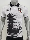 24/25  Japan Special Edition Player 1:1 Quality Soccer Jersey