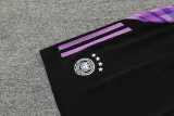 24/25 Germany White  And Black 1:1 Quality Training Vest（A-Set）