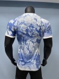 24/25 Real Madrid Special  Edition  Player 1:1 Quality Soccer Jersey