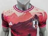 24/25  Japan Special Edition Player 1:1 Quality Soccer Jersey