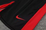 24/25  Liverpool  White And Black 1:1 Quality Training Jersey（A-Set）