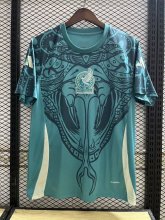 24/25 Mexico Green  Fans  1:1 Quality  Training Jersey