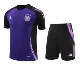 24/25  Germany  Purple  Black  1:1 Quality Training （A-Set）