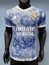 24/25 Real Madrid Special  Edition  Player 1:1 Quality Soccer Jersey