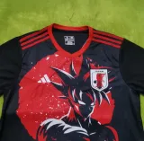 24/25 Japan Sun Wukong Special edition  Fans 1:1 Quality Soccer Jersey