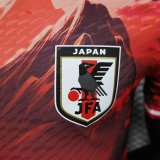 24/25  Japan Special Edition Player 1:1 Quality Soccer Jersey