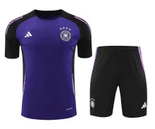 24/25  Germany  Purple  Black  1:1 Quality Training （A-Set）