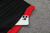24/25  Liverpool  White And Black 1:1 Quality Training Jersey（A-Set）