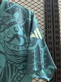 24/25 Mexico Green  Fans  1:1 Quality  Training Jersey