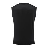 24/25 Germany  Black  1:1 Quality Training Vest（A-Set）