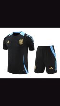 24/25Argentina  Black 1:1 Quality Training （A-Set）