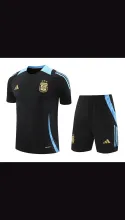 24/25Argentina  Black 1:1 Quality Training （A-Set）