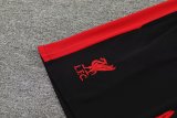 24/25  Liverpool  White And Black 1:1 Quality Training Jersey（A-Set）