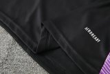24/25 Germany  Black  1:1 Quality Training Vest（A-Set）