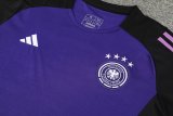 24/25  Germany  Purple  Black  1:1 Quality Training （A-Set）