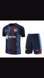 24/25 Barcelona  Black  1:1 Quality Training （A-Set）