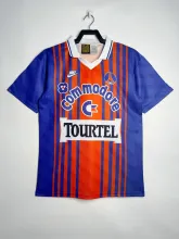 1993-1994  PSG  Paris  Home  Retro1:1 Quality Soccer Jersey