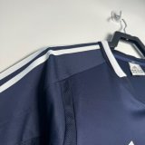 2004/2005  Real Madrid  Away Retro  1:1 Quality Soccer Jersey