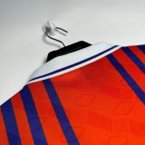 1993-1994  PSG  Paris  Home  Retro1:1 Quality Soccer Jersey