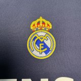 2004/2005  Real Madrid  Away Retro  1:1 Quality Soccer Jersey