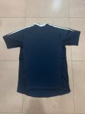 2004/2005  Real Madrid  Away Retro  1:1 Quality Soccer Jersey