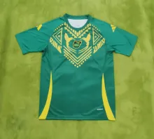 24/25 Jamaica Training Clothing  1:1Quality Soccer Jersey