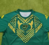 24/25 Jamaica Training Clothing  1:1Quality Soccer Jersey