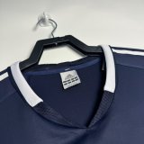 2004/2005  Real Madrid  Away Retro  1:1 Quality Soccer Jersey