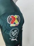23/24 Chivas  Third  Player 1:1 Quality Soccer Jersey