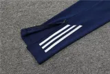 24/25  Arsenal Training Suit Red 1:1 Quality Training Jersey