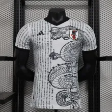 24/25  Japan Special Edition Player 1:1 Quality Soccer Jersey