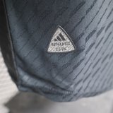 24/25  Real Madrid  Y 3  Special  Edition   Player 1:1 Quality Soccer Jersey