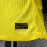 24/25 Club America   Home Player 1:1 Quality Soccer Jersey