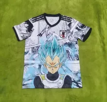 24/25 Japan  Sun Wukong  Special Edition  Fans 1:1 Quality Soccer Jersey