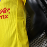 24/25 Club America   Home Player 1:1 Quality Soccer Jersey