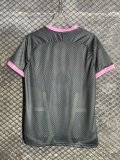 24/25  Inter Milan Training Clothing  Black Fans 1:1 Quality Soccer Jersey