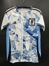 24/25 Japan  Special Edition  Fans 1:1 Quality Soccer Jersey