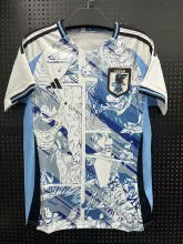 24/25 Japan  Special Edition  Fans 1:1 Quality Soccer Jersey