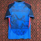 24/25 Japan    Special Edition  Fans 1:1 Quality Soccer Jersey